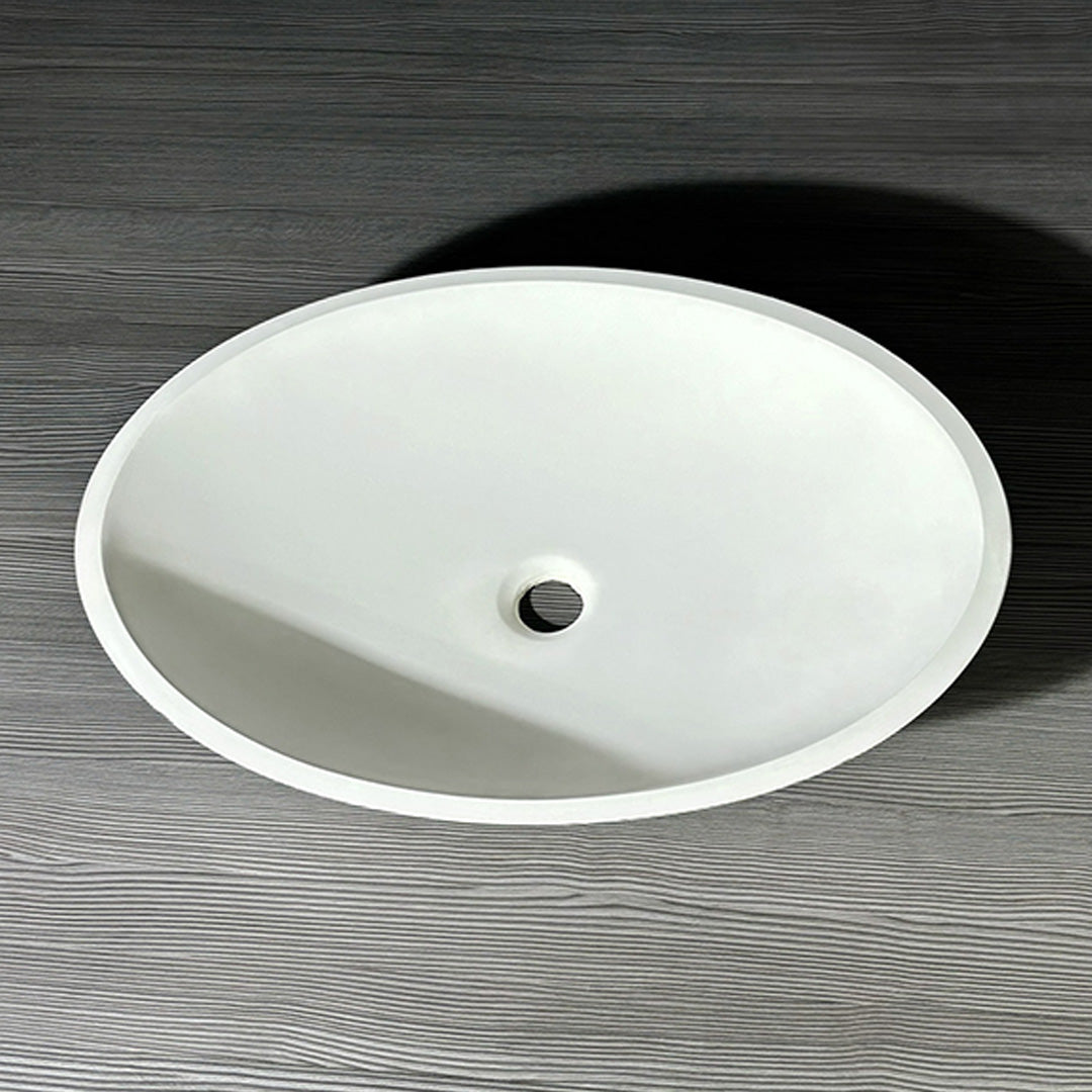 Oval