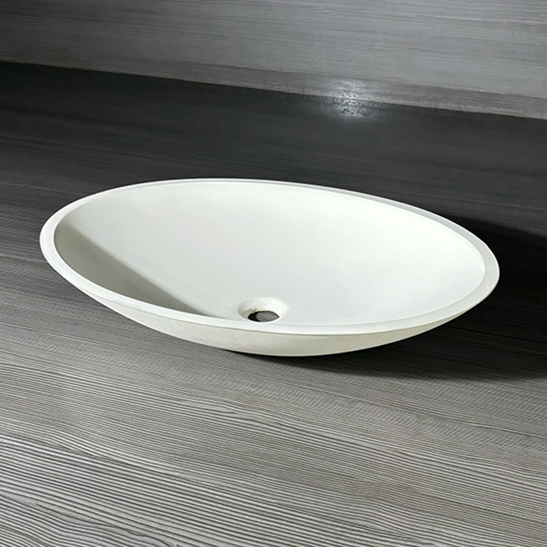 Oval