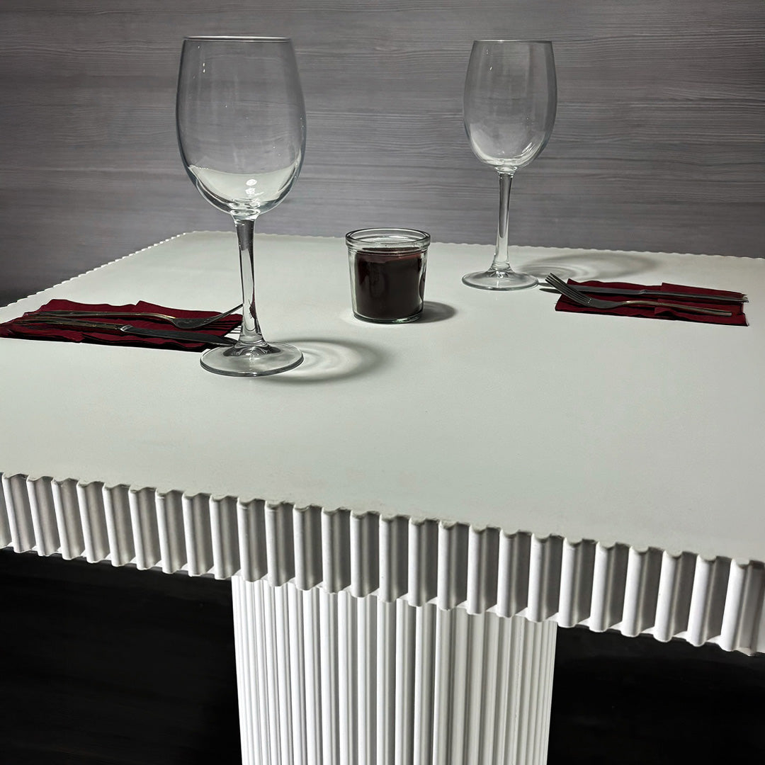 Mesa alta Picanya