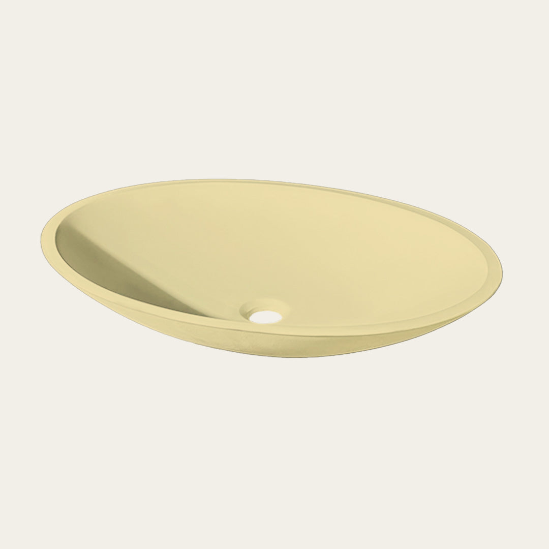Oval