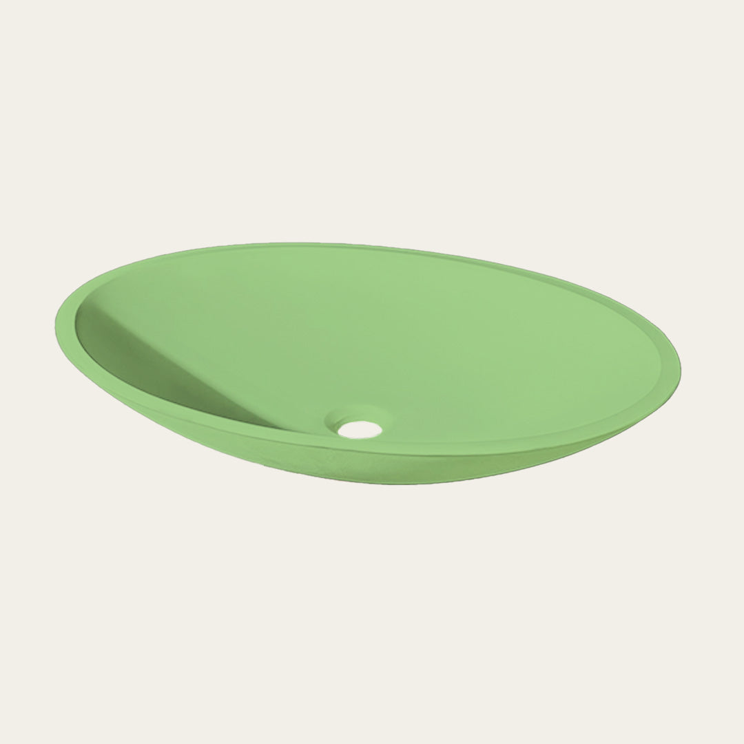 Oval