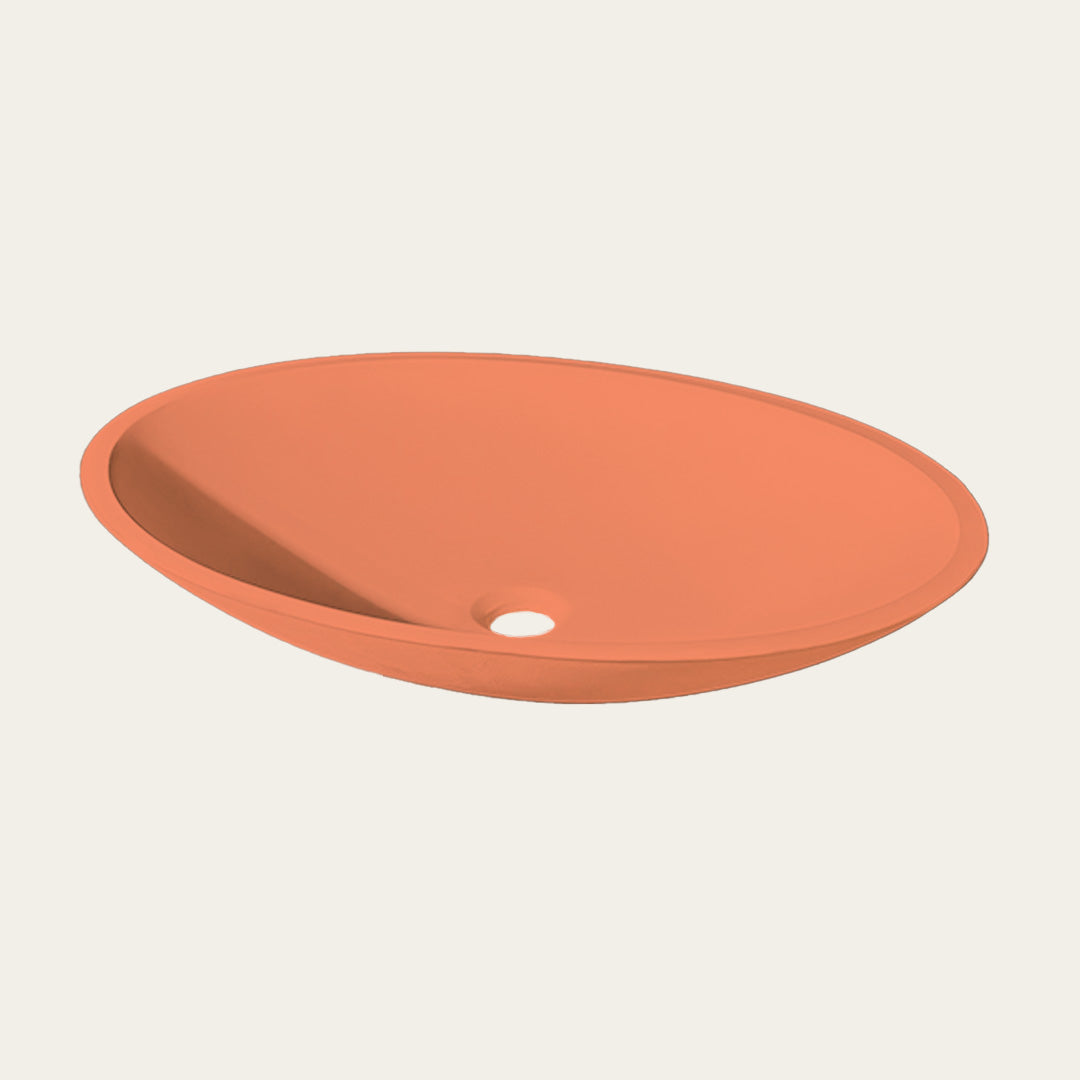 Oval