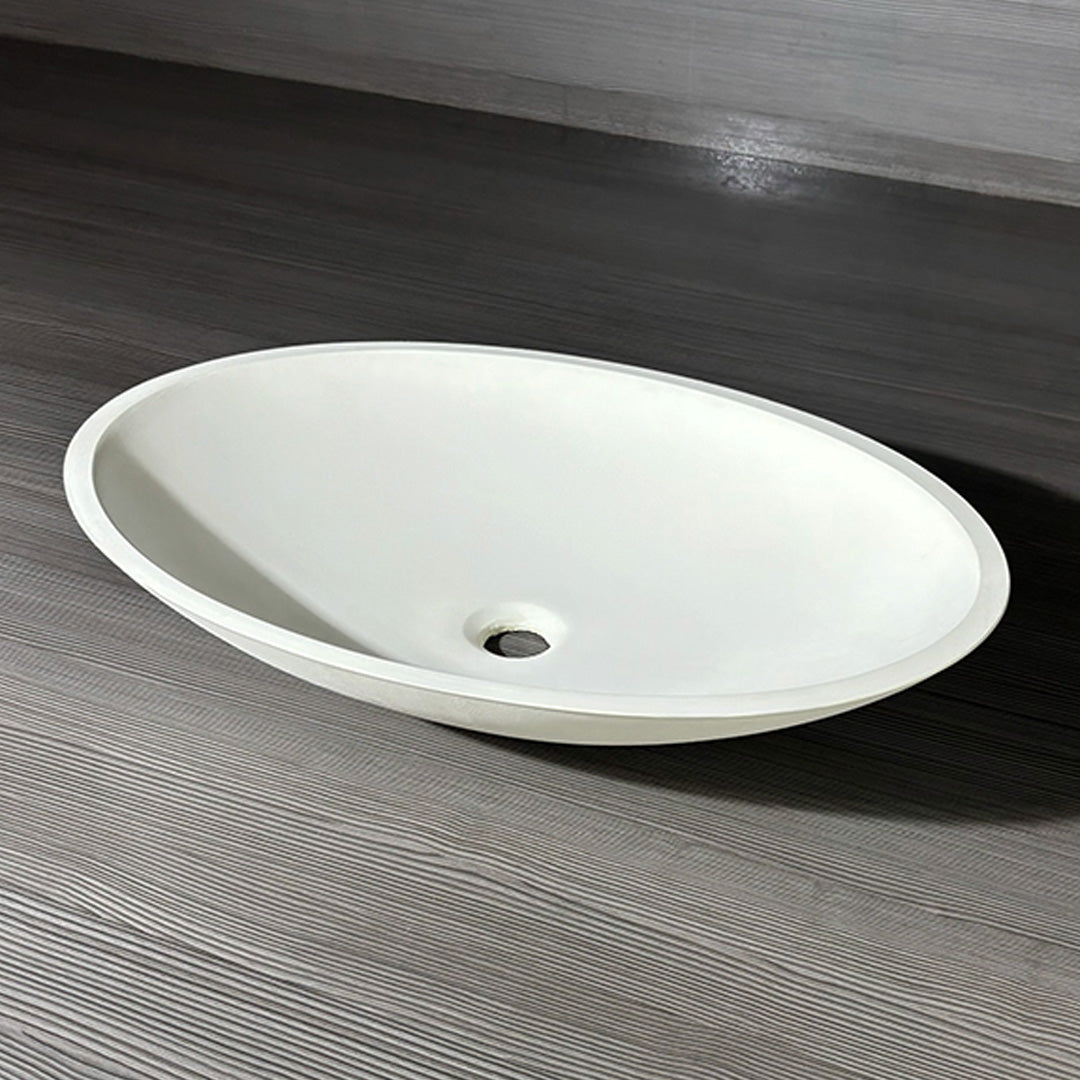 Oval