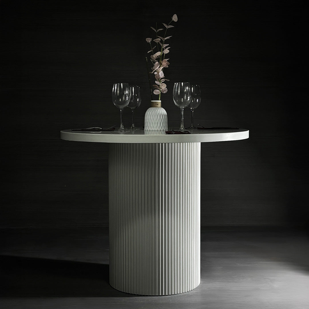 Mesa de comedor Alfafar